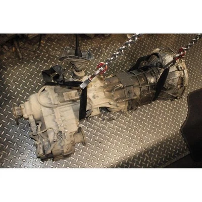 GETRIEBE FT FÜR GREAT WALL HOVER 4 (06-11) 2.4 16V BZ. 4WD SUV 5P/B/2351CC. 2006 - Image 1 of 4