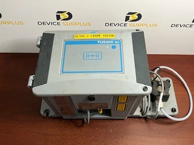 Hach Lange LXG445.99.B3112 TU5300sc 低范围激光涡轮增压计 EPA — 第 1/4 张图片