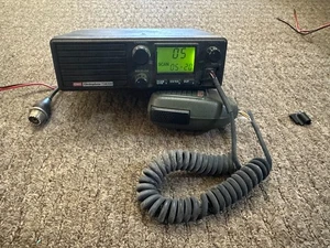 GME Electrophone TX4200 CB Radio - Picture 1 of 20