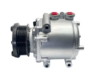 AC Compressor For 2003 2004 2005 2006 Ford Expedition Navigator 4.6L 5.4L - Bild 1 von 1