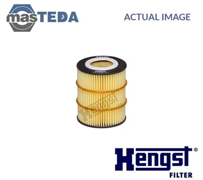 E832H D317 ENGINE OIL FILTER HENGST FILTER FOR JAGUAR XF,XF SPORTBRAKE,XJ 3.0 D - Image 1 of 4