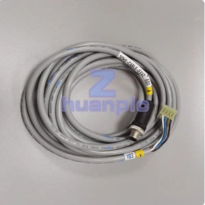 One New expansion valve connecting wire four core 30HX-CABLE-EXV2 - Picture 1 of 3