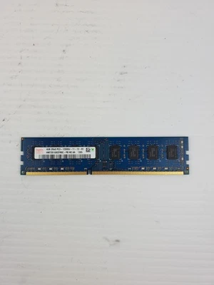 Hynix HMT351U6CFR8C-PB Desktop PC Memory Board/Card 4GB - Image 1 of 3