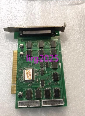 Scheda acquisizione PIO-D56 usata 1pz - Immagine 1 di 2