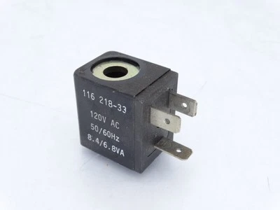 INGERSOLL RAND 116218-33 COIL - Image 1 of 3