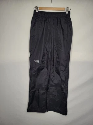 The North Face Dryvent Pants Men's Size Small Regular Black TNF Outdoors Hiking - Image 1 of 4