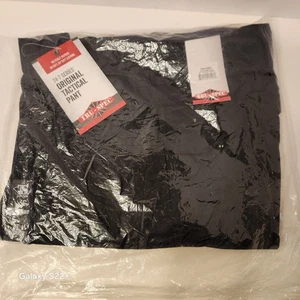 Tru-Spec 24-7 Series Original Tactical Pant Men Dark Navy Size 34 Unhemmed NWT  - Picture 1 of 4