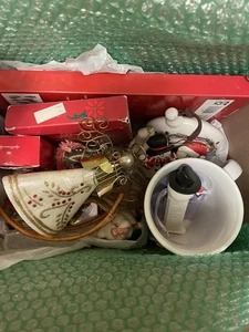 Weihnachten Überraschungsbox Guess What’s In It FUN! SPASS! SPASS! - Bild 1 von 3