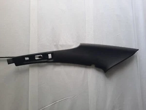 Volvo C70 Coupe C-Säulen Verkleidung Abdeckung rechts RH grau OEM-Nr. 8618321 - Bild 1 von 2