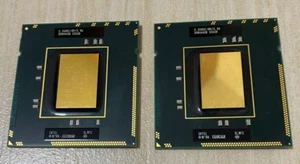 Coppia Intel Xeon E5520 2,26 GHz Delidded Mac Pro - Foto 1 di 1