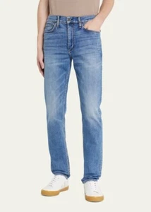 NWT $245 Rag & Bone Mens Denim Fit 2 Slim Jeans In Carter Size:30 - Picture 1 of 5