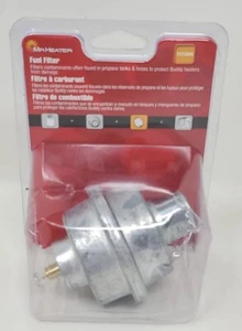Mr Heater F273699 Fuel Filter For Buddy Heaters NEW IN THE PACKAGE - Picture 1 of 2