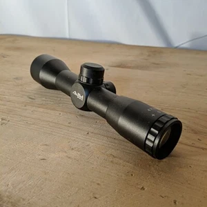 AIM Sports 4x32 Rifle Scope - Picture 1 of 5