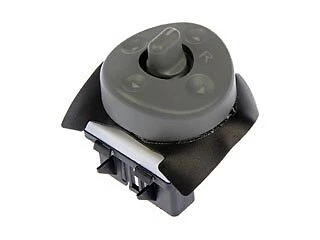 Interruptor de espejo retrovisor puerta delantera izquierda Dorman para Chevrolet K1500 Suburban 1996 1995-1999 Foto 1 de 3