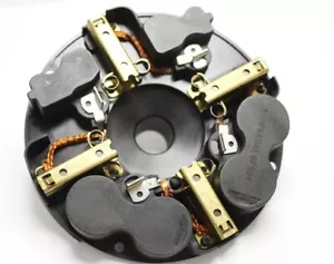 Uchwyt szczotki pompy EHPS ze szczotkami do Mini Cooper (R50 ; R53) Cabrio (R52) - Zdjęcie 1 z 2