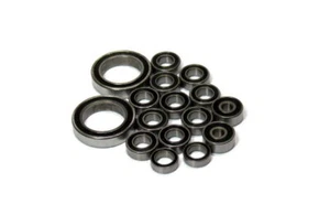 RCS Model Bearing Set for TEAM LOSI RC XXX-BUGGY BG179 - Picture 1 of 1