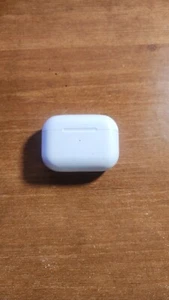 Apple AirPods Pro avec étui de charge sans fil - Blanc **** LIRE DESC - Photo 1 sur 5