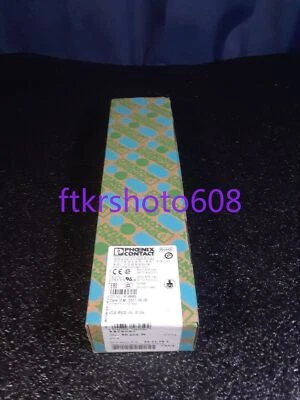 PHOENIX CONTACT PT 4 3211757 Dual Feed through terminal block BOX of 50 - Image 1 of 4