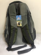 Bernie Monkey Backpack