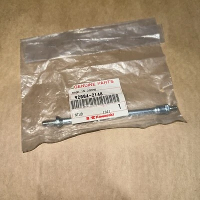 Kawasaki FH601V Stud 92004-2148 OEM - Image 1 of 4