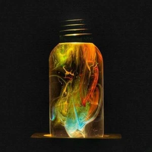 LED Lamp E27 E27 3W EP Light Creative Lighting Desktop Ambient light-Youth Bulb - Picture 1 of 5