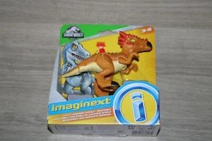 Jurassic World Imaginext Dracorex - GMR18 - New - Foto 1 di 2