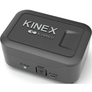 "New" Kinetico Kinex Water Softener Conditioner Wi-Fi Salt Monitoring System - Picture 1 of 6