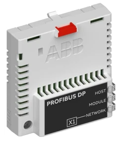 ABB FPBA-01 Profibus Adapter - Bild 1 von 1