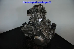 Suzuki SV650 SV 650 WVBY 03-08 Motor Engine 120-088 - Bild 1 von 1