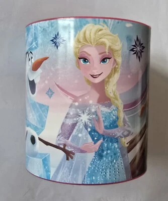 Tasse Frozen Micro-ondes 350 ML Neuf Cadeau Noel - Photo 1/3