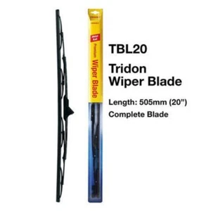 Tridon Wiper Blade TBL20 - Picture 1 of 4