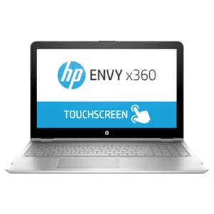 HP Envy x360 - FHD Touch - i7-7500U - 16GB RAM - 1TB HDD - m6-aq105dx - Picture 1 of 5