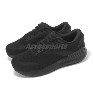 Brooks Beast GTS 24 4E Extra Wide Black Ebony Men Road Running Shoe 1104254E-020 - Imagen 1 de 8