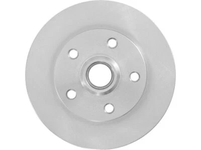 Rotor de freno trasero para Volkswagen Golf 1995-1998 API 77922YY 1996 1997 2,8 L V6 Foto 1 de 2