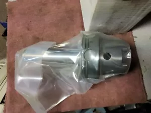 HSK100A 16mm Heat Shrink Fit End Mill Tool Holder 5.75 PRO" COMMAND HSK100 A NEW - Picture 1 of 3