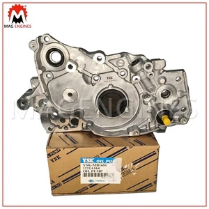 1211A160 / 1211A164 OIL PUMP MITSUBISHI 4G63 4G64 FOR L200 CHARIOT DELICA TRITON - Picture 1 of 5