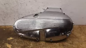 Embrague cubierta primaria Harley Ironhead Sportster XLH '67-'70 - Imagen 1 de 6