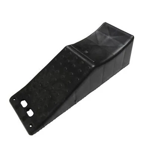 Caravan Levelling Ramp Single Step X1 (Motorhome Wheel Level Block RV) - Picture 1 of 7