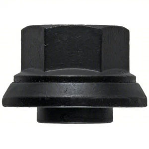 Haltec 139987 Flange Nut 9/16" (bag of 10) - Picture 1 of 1