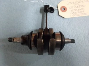 Echo Crankshaft Assy w/ p/n's 10021338330,9403536201,V652000021,17501203930 - Picture 1 of 4