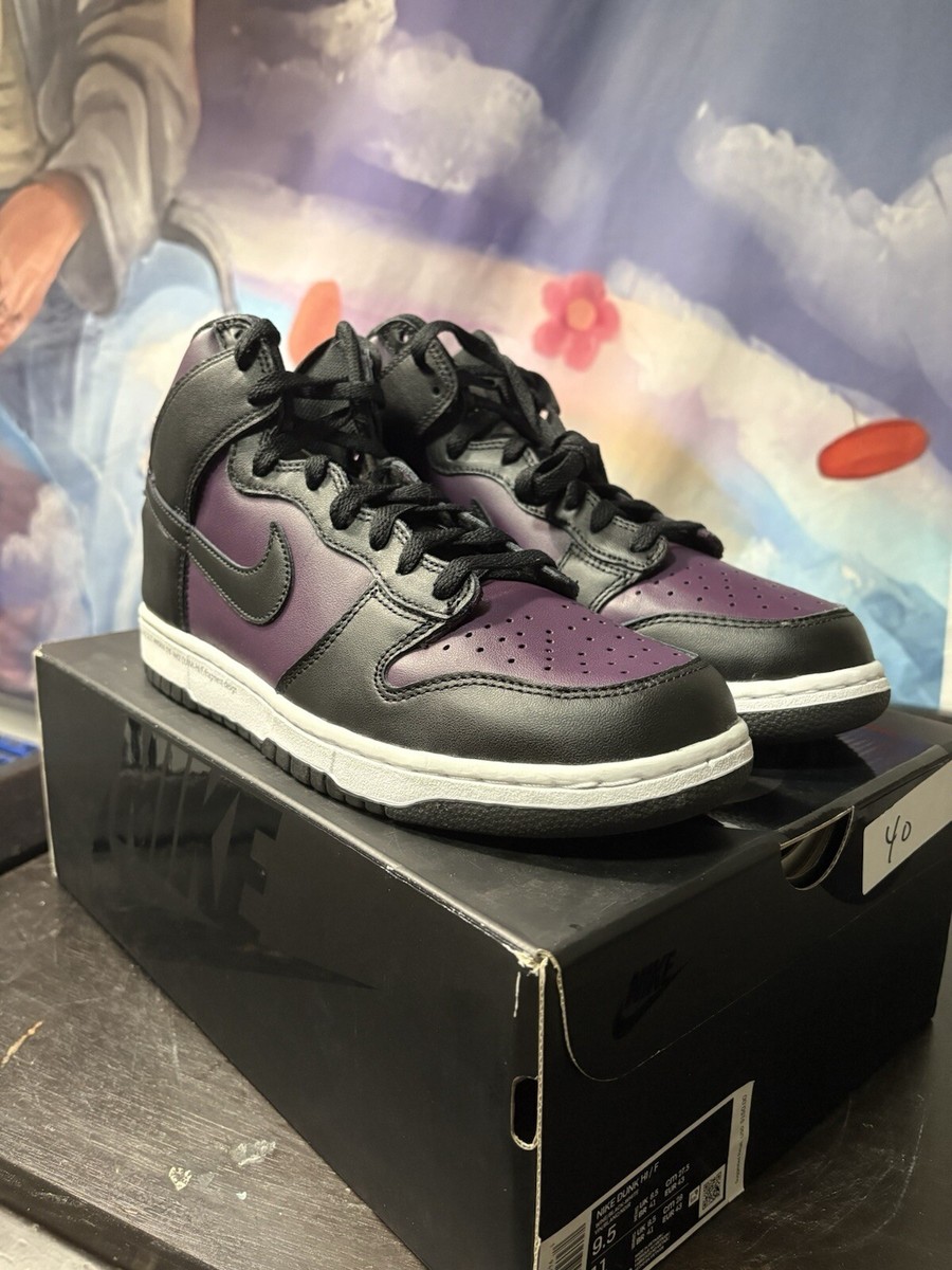 Nike Fragment Design x Dunk High Beijing for Sale Nike Fragment Design x Dunk High Beijing for Sale
