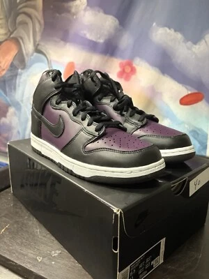 Talla 9.5 - Nike Fragment Design x Dunk High Beijing Foto 1 de 4