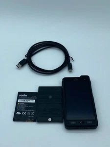 Sonim XP8 XP8800 64GB Black AT&T UNLOCKED 4G LTE Rugged Android TESTED - Picture 1 of 10