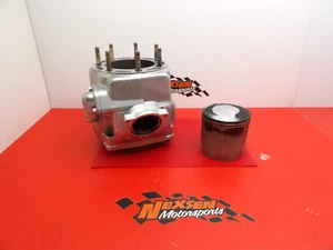 Honda CR500R 1989-2001 motor cilindro jarra diámetro superior - Imagen 1 de 6