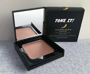Napoleon Perdis Tone It! Total Bae Face + Body Reflective Contour, #Hot to Trot - Picture 1 of 6