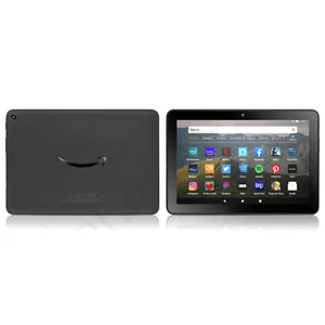 Amazon Fire HD 8 12. Gen R2SP8T 2022 8" 2GB 32GB (Erweiterbar) 2MP 2GHz Schwarz - Bild 1 von 4