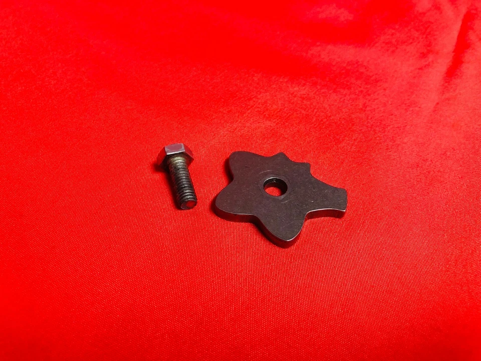 CRF80 CRF100 CAMBIO ESTRELLA ENGRANAJE TAMBOR FABRICANTE ORIGINAL HONDA CRF XR 80 100 Foto 1 de 1