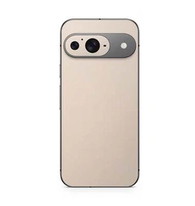 Film de protection Google Pixel 9 Skin design protection anti-rayures vinyle autocollant crème - Photo 1/1