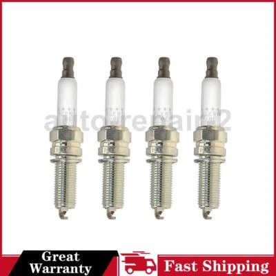 Bujía NGK para Mercedes-Benz C250 2012~2015 Foto 1 de 2