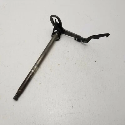 Honda CJ360T 1976 cj 360 t palanca de cambios eje de cambio Foto 1 de 4